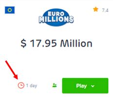 play euromillions online|How to Play EuroMillions Online and In Store.
